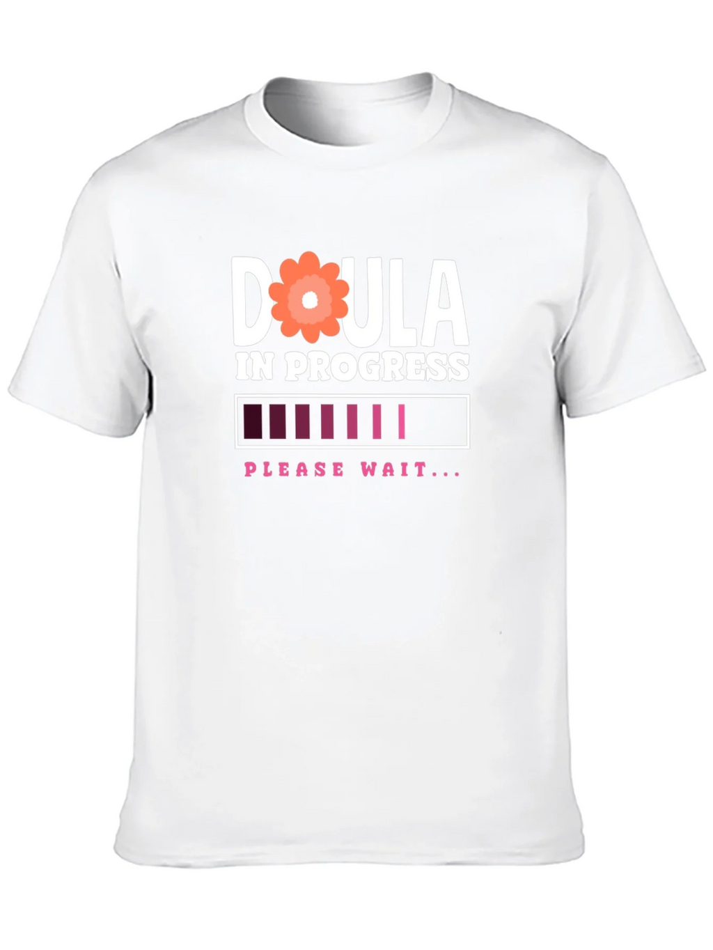 Doula in Progress T-Shirt product image 3