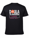 Doula in Progress T-Shirt product image 1