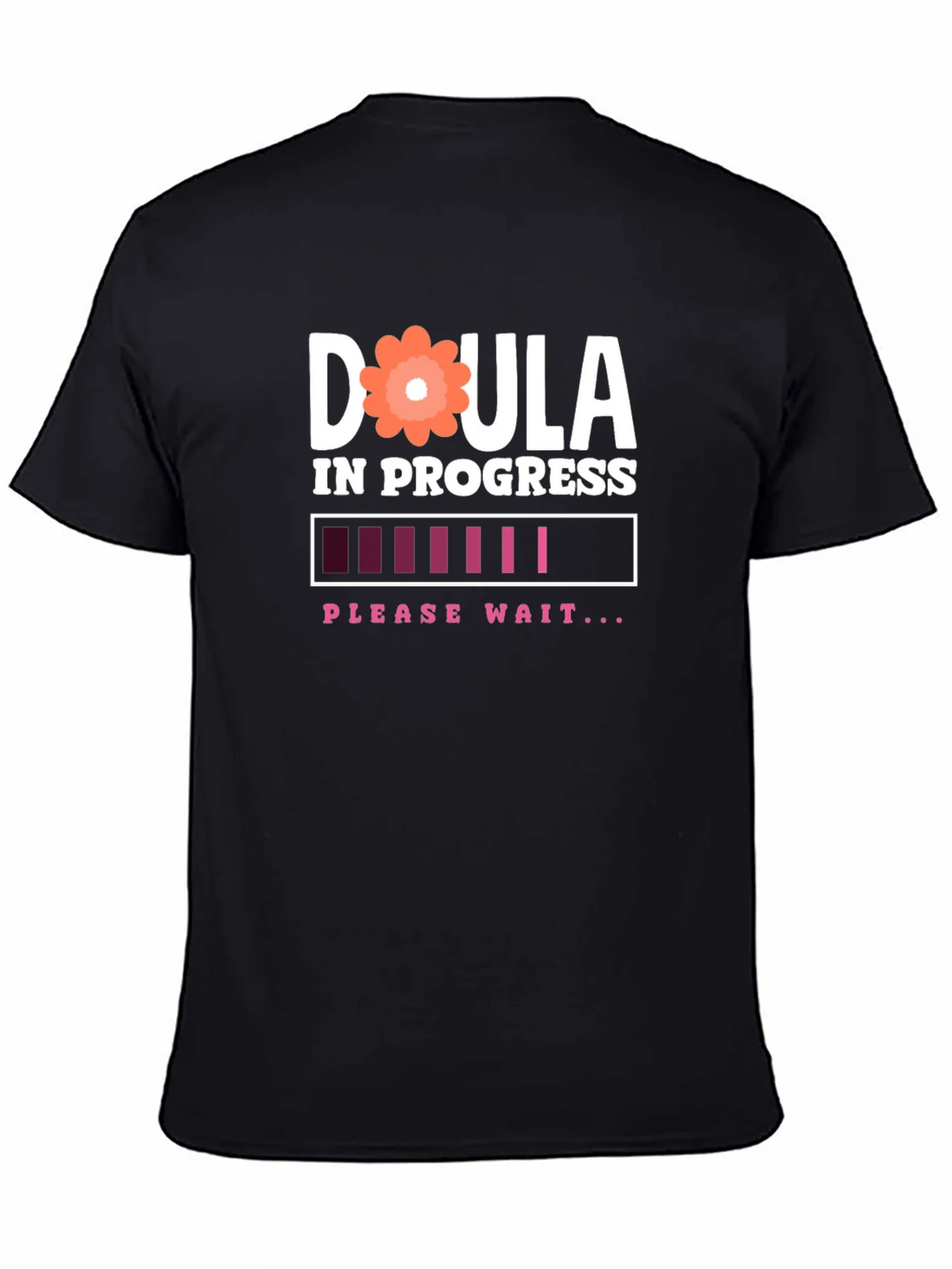 Doula in Progress T-Shirt product image 1