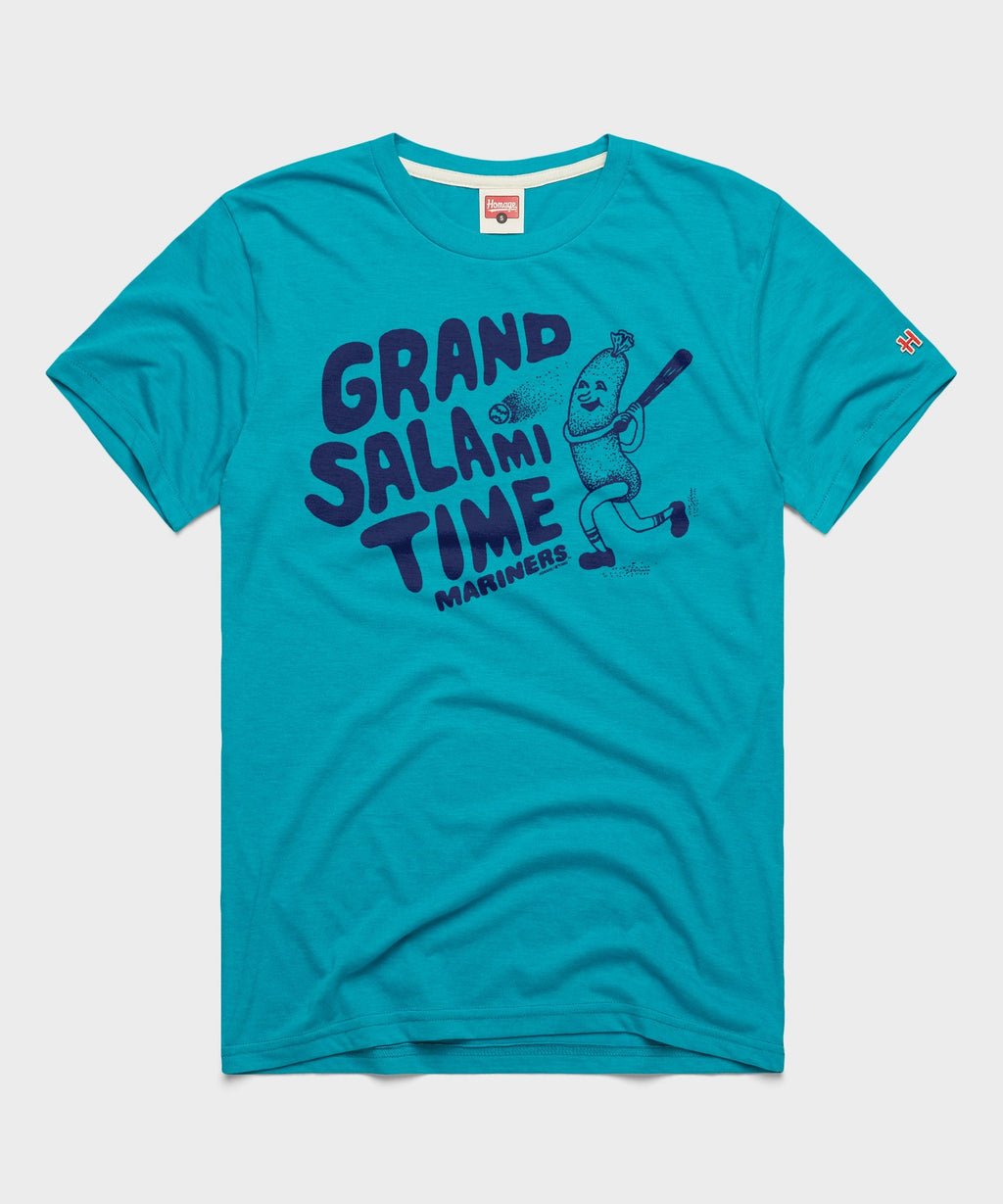 Mariners Grand Salami Time product image 1
