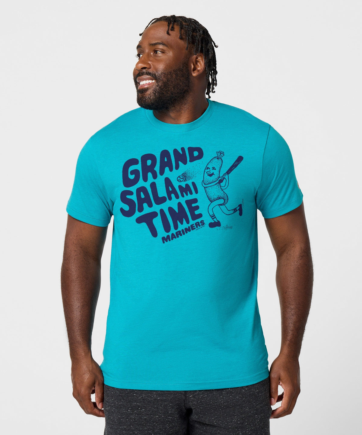Mariners Grand Salami Time product image 3