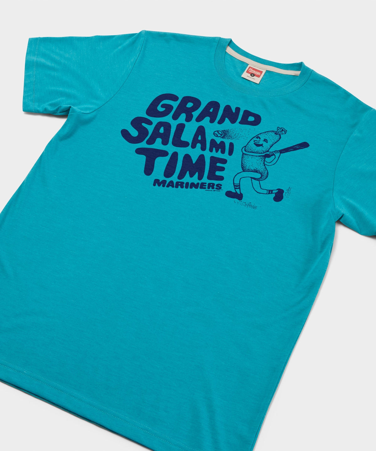 Mariners Grand Salami Time product image 2