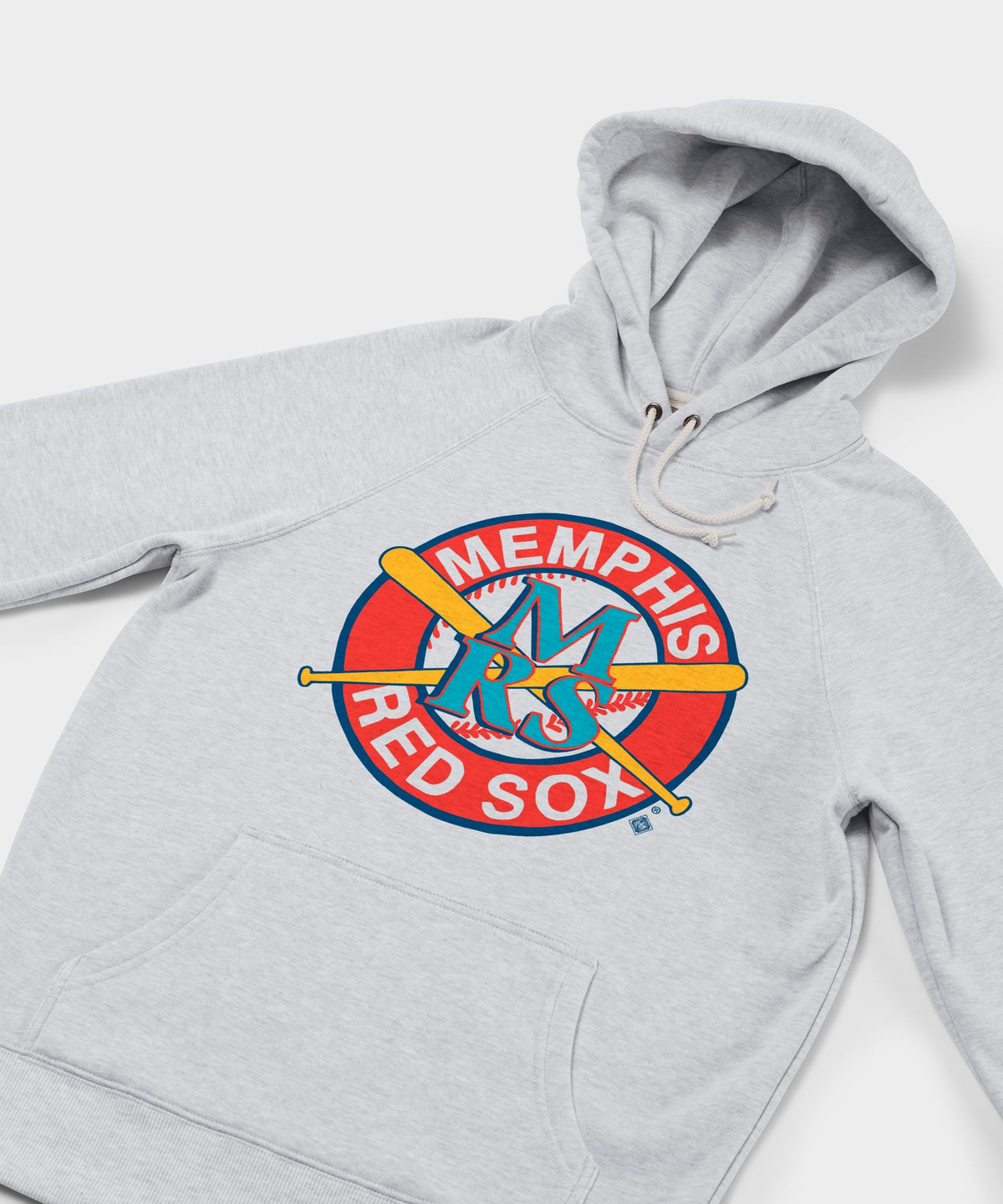 Memphis Red Sox Hoodie product image 2