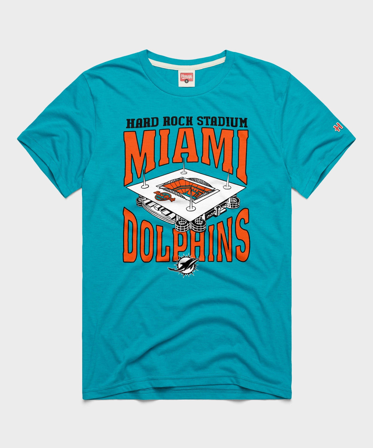 Miami Dolphins Hard Rock Stadium product image 1