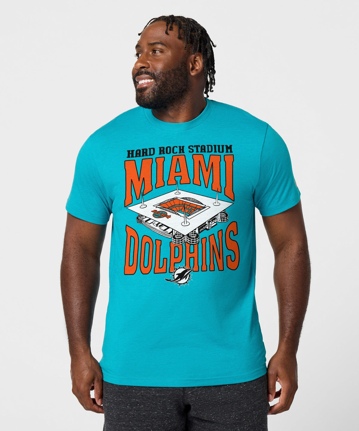 Miami Dolphins Hard Rock Stadium product image 3
