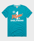 Miami Dolphins Number 1 Fan product image 1
