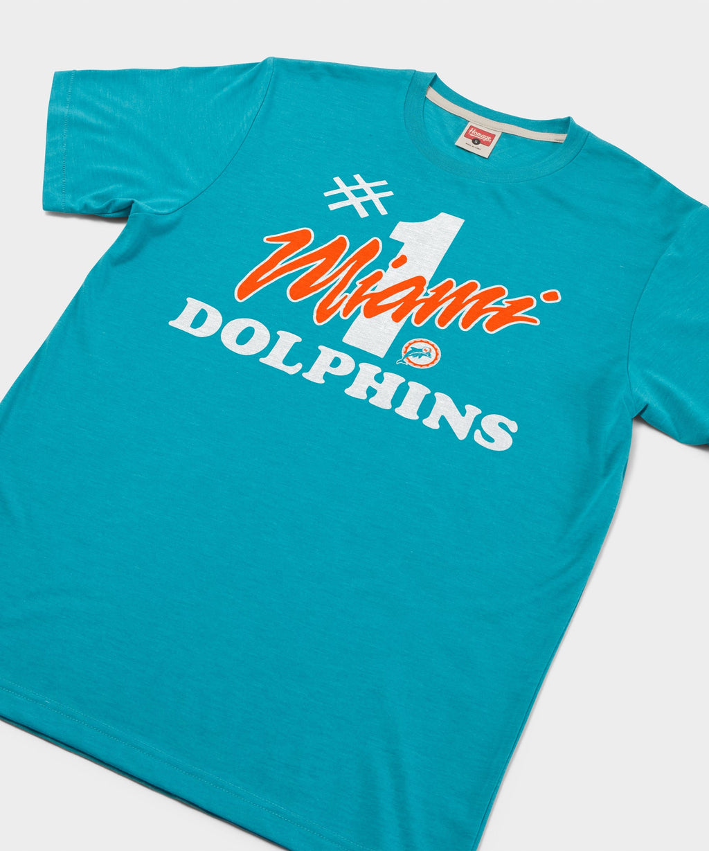 Miami Dolphins Number 1 Fan product image 2