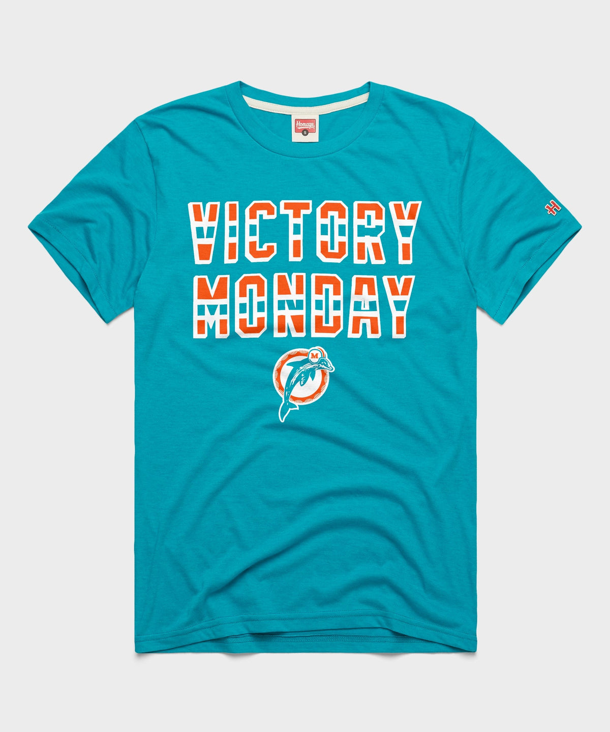 Miami Dolphins Victory Monday product image 1