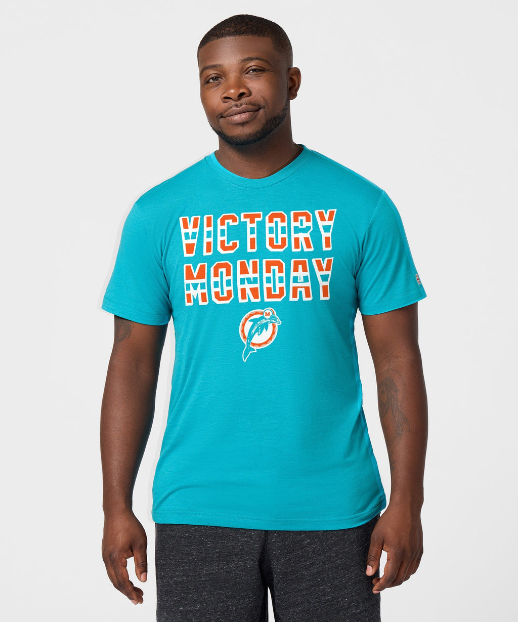 Miami Dolphins Victory Monday product image 3