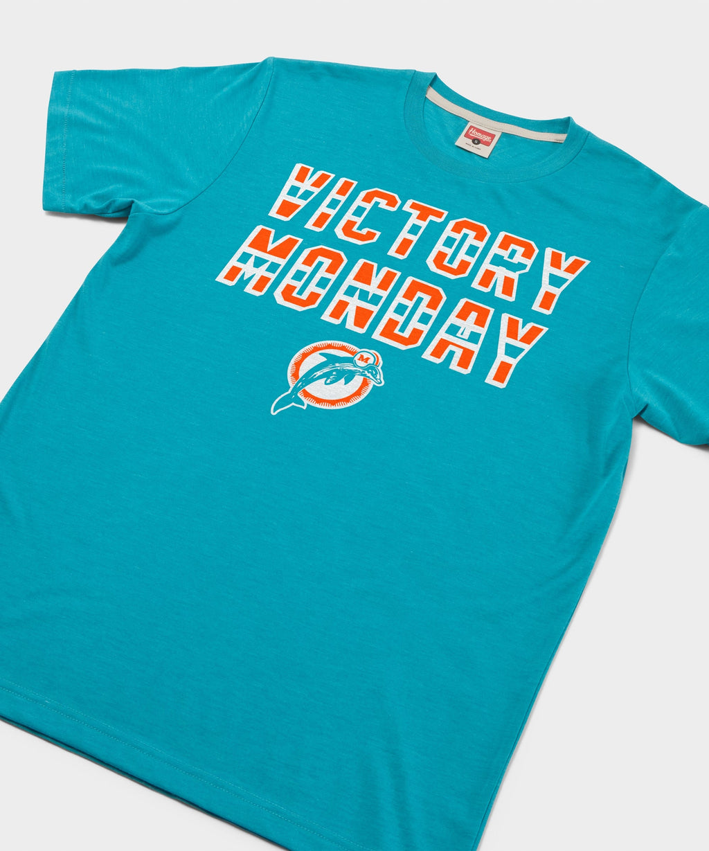 Miami Dolphins Victory Monday product image 2