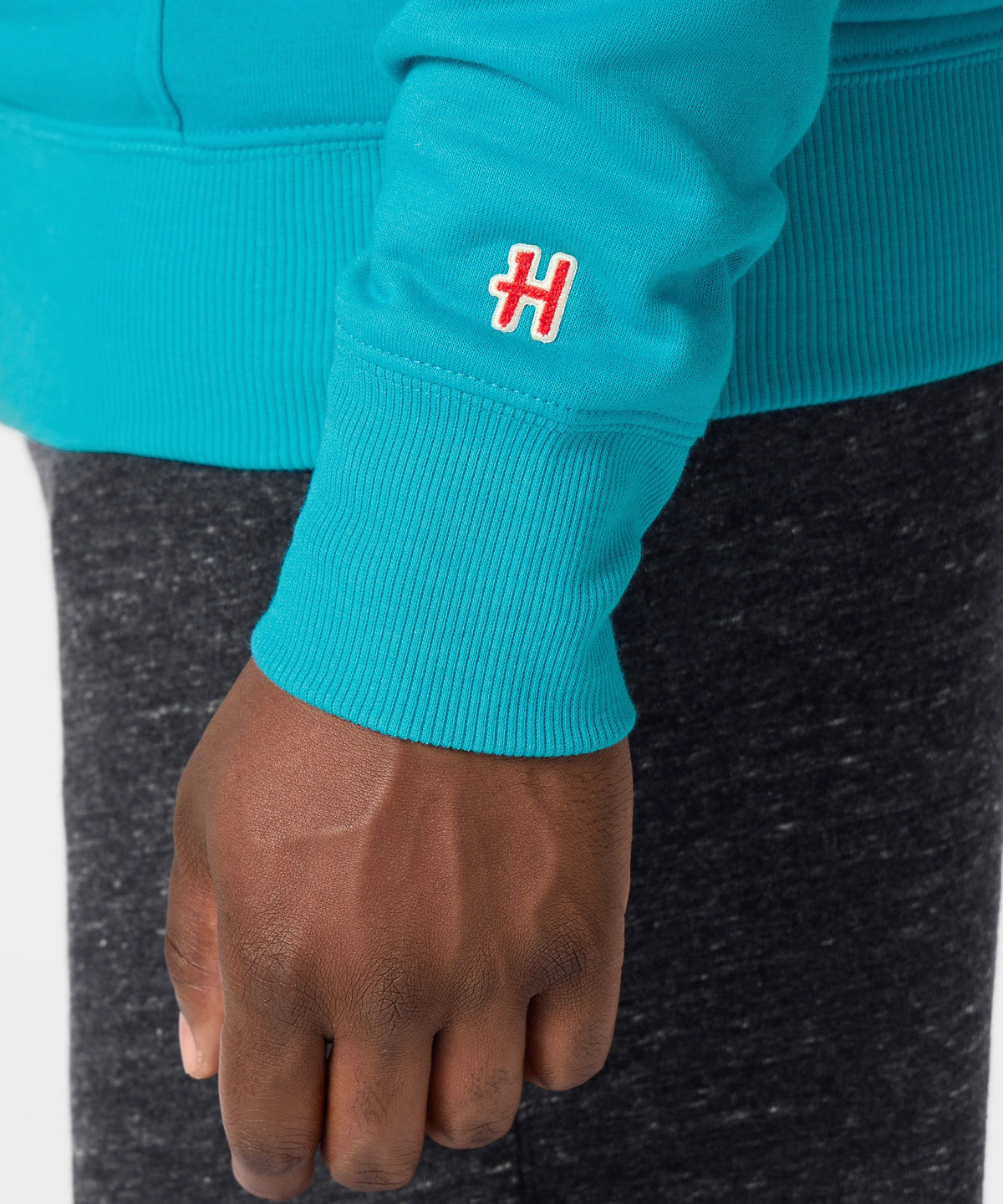 Miami Dolphins Victory Monday Hoodie product image 5