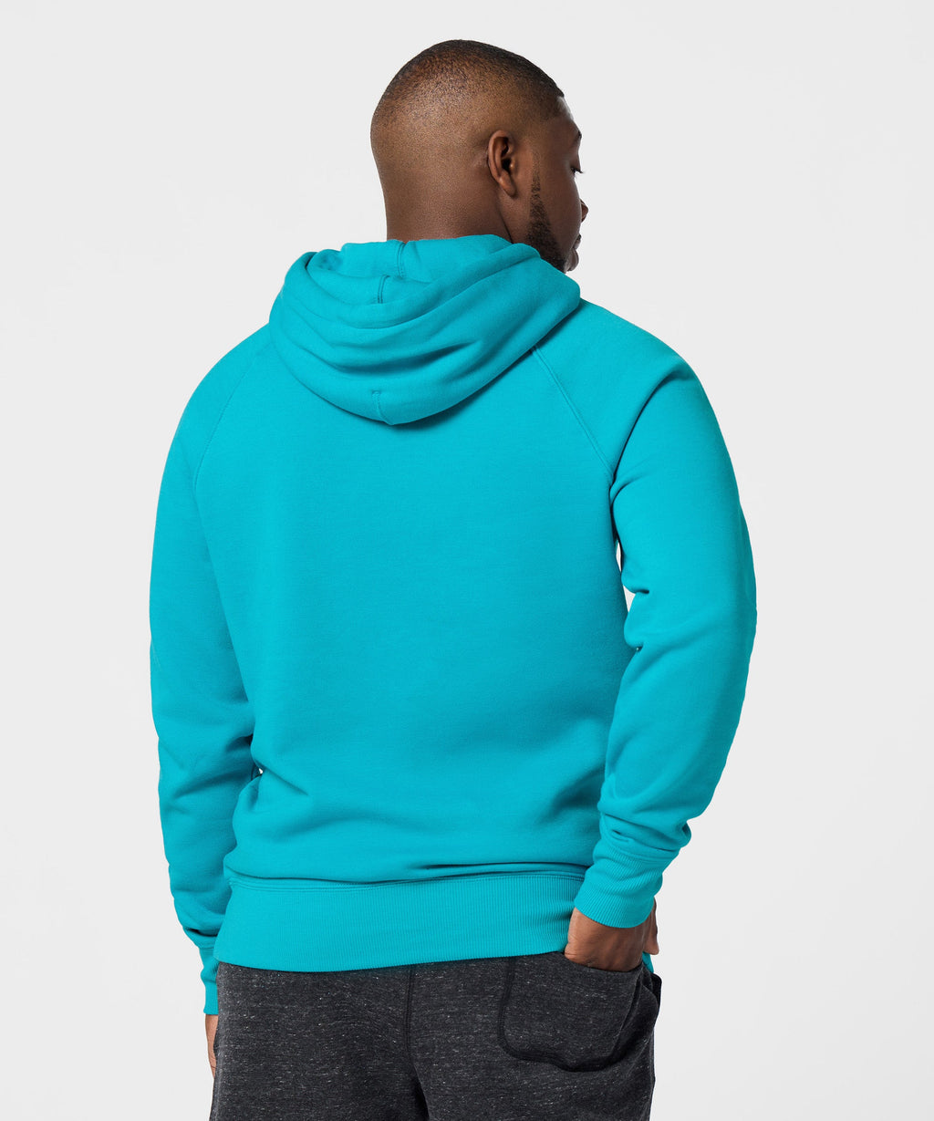 Miami Dolphins Victory Monday Hoodie product image 4