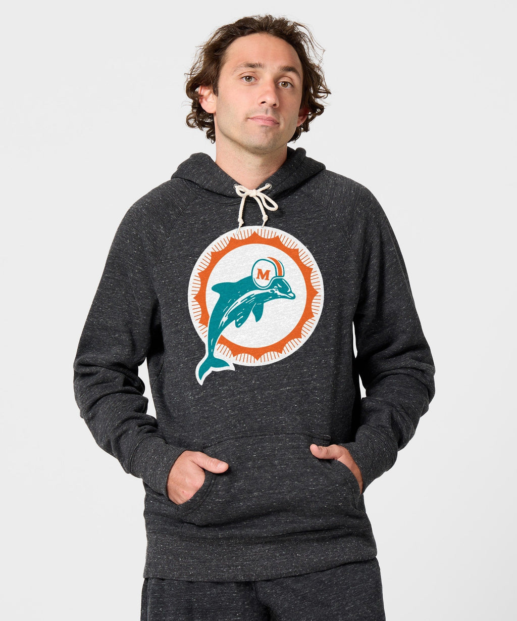 Miami Dolphins '66 Hoodie product image 13