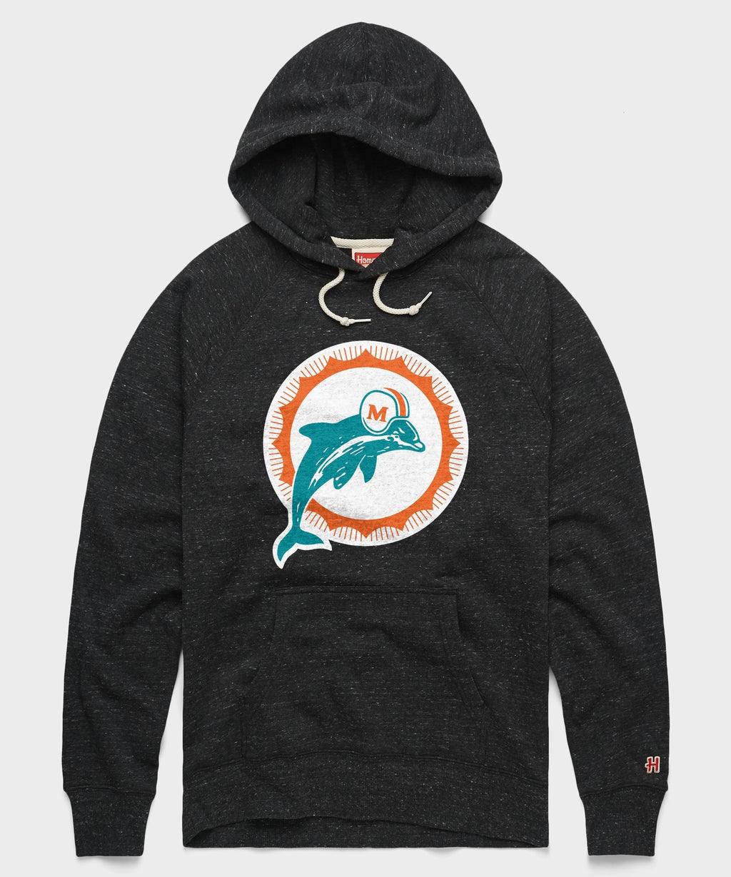 Miami Dolphins '66 Hoodie product image 11
