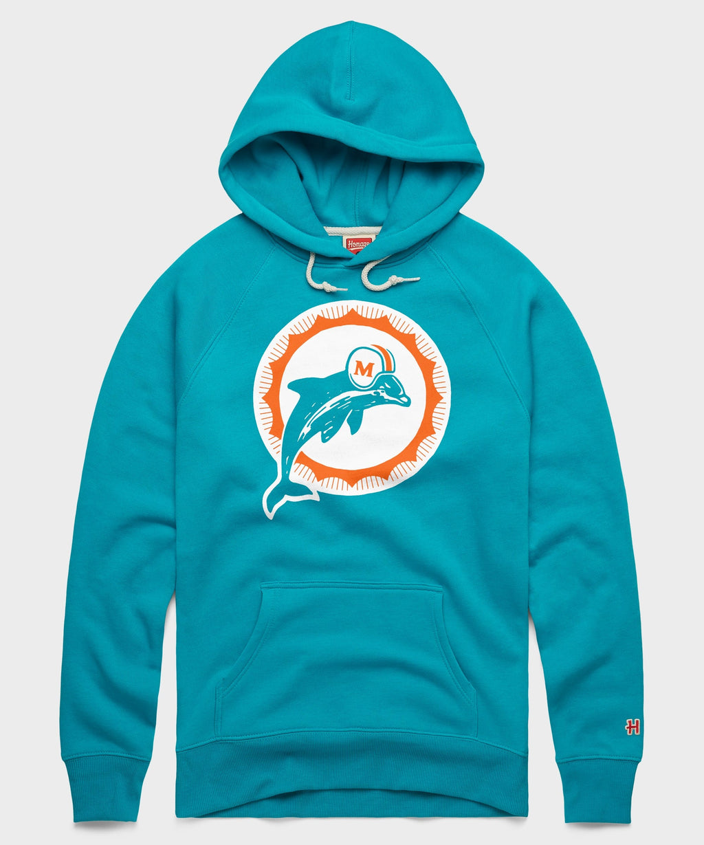Miami Dolphins '66 Hoodie product image 1