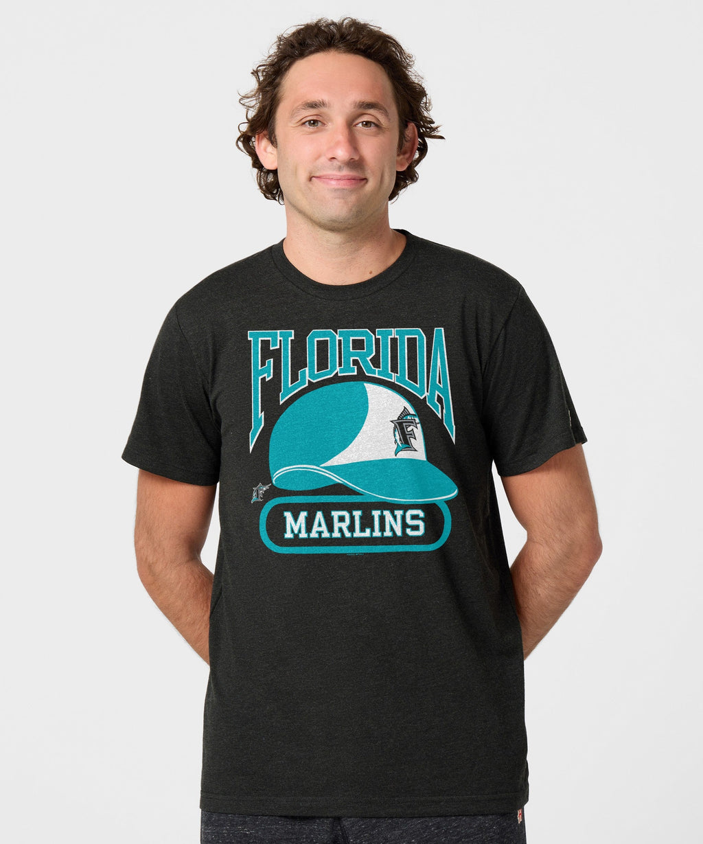 Miami Marlins Helmet product image 3