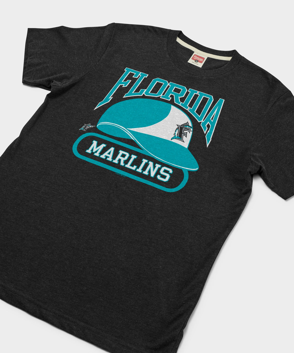 Miami Marlins Helmet product image 2