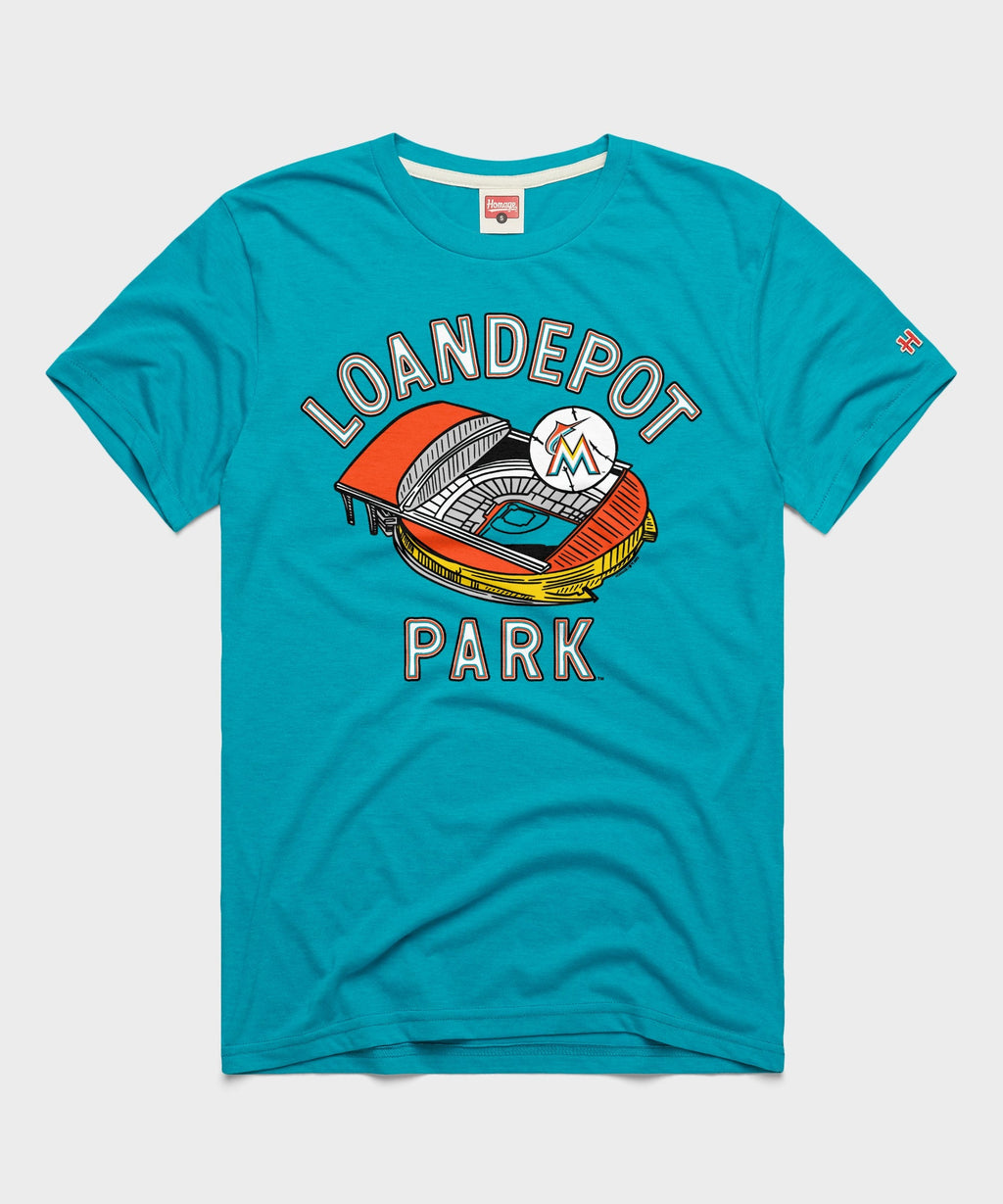 Miami Marlins LoanDepot Park product image 1