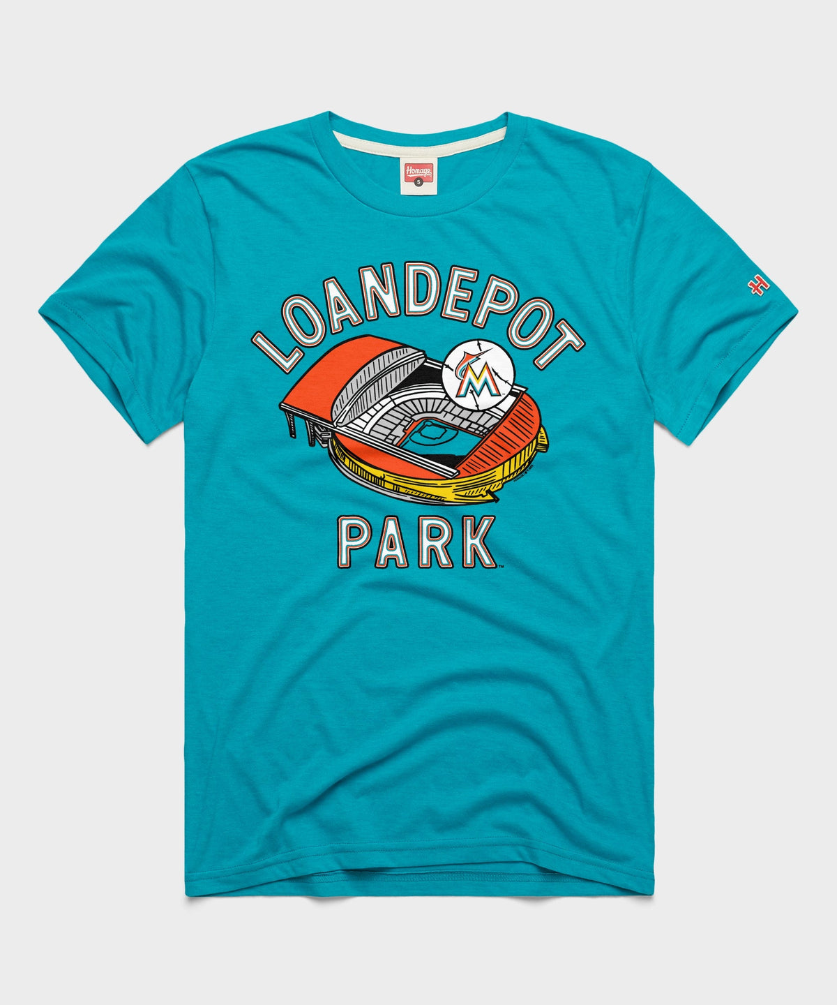 Miami Marlins LoanDepot Park product image 1