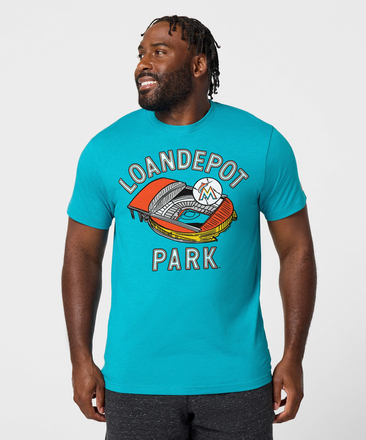 Miami Marlins LoanDepot Park product image 3