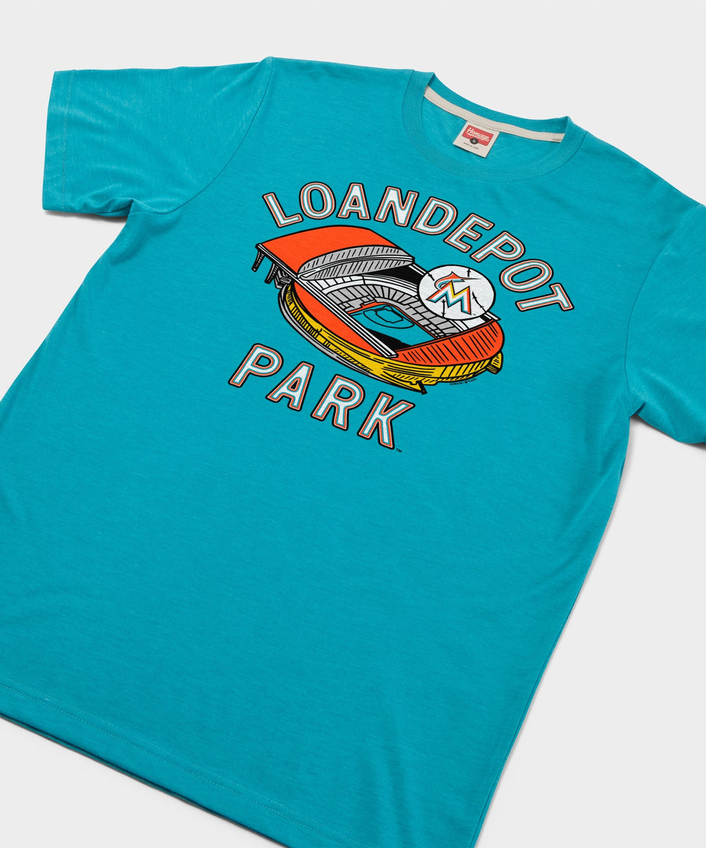 Miami Marlins LoanDepot Park product image 2