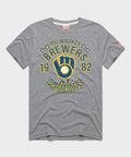 Milwaukee Brewers 1982 AL Champs product image 1