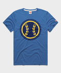 Milwaukee Brewers Alternate Baseball product image 1