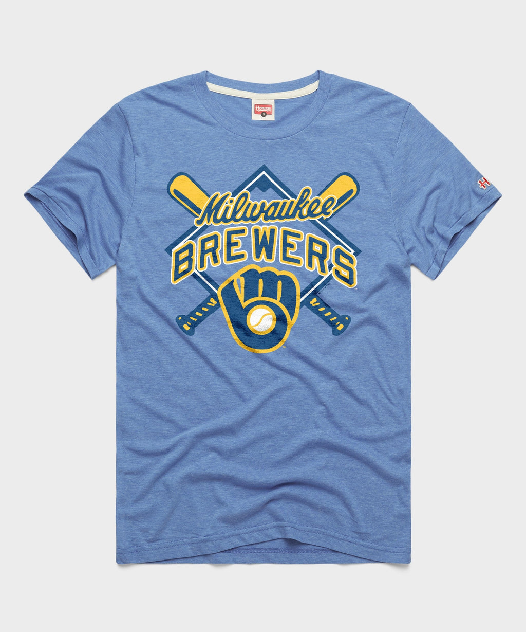 Milwaukee Brewers Diamond product image 1