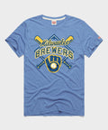 Milwaukee Brewers Diamond product image 1
