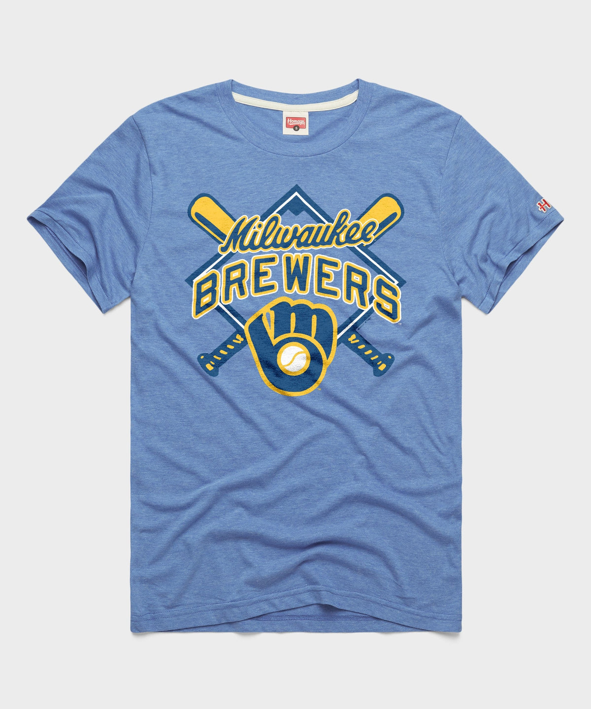 Milwaukee Brewers Diamond product image 1