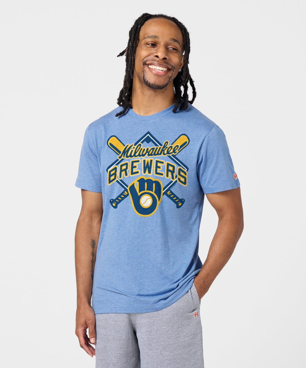 Milwaukee Brewers Diamond product image 3