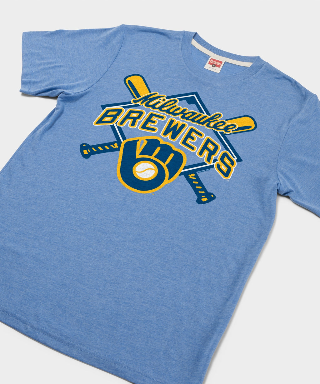 Milwaukee Brewers Diamond product image 2