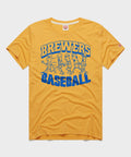 Milwaukee Brewers Sausage Race product image 1
