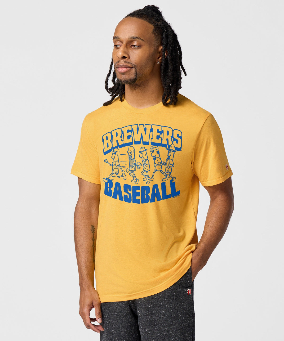 Milwaukee Brewers Sausage Race product image 3