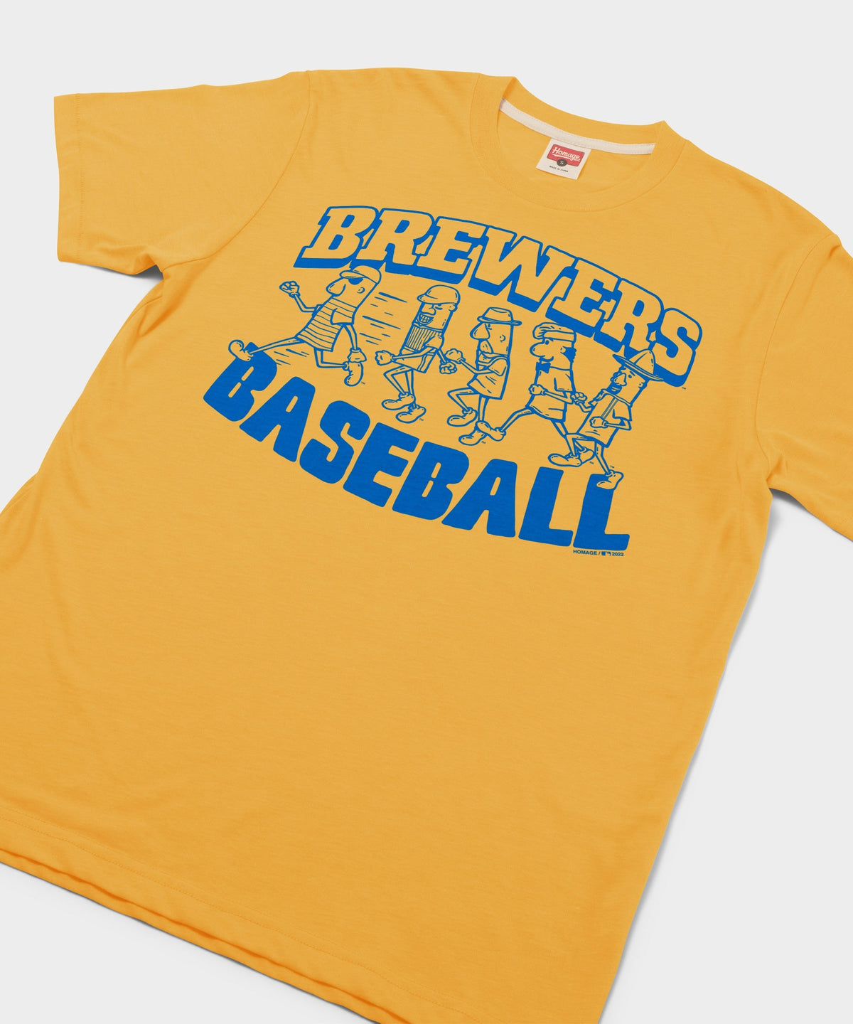 Milwaukee Brewers Sausage Race product image 2