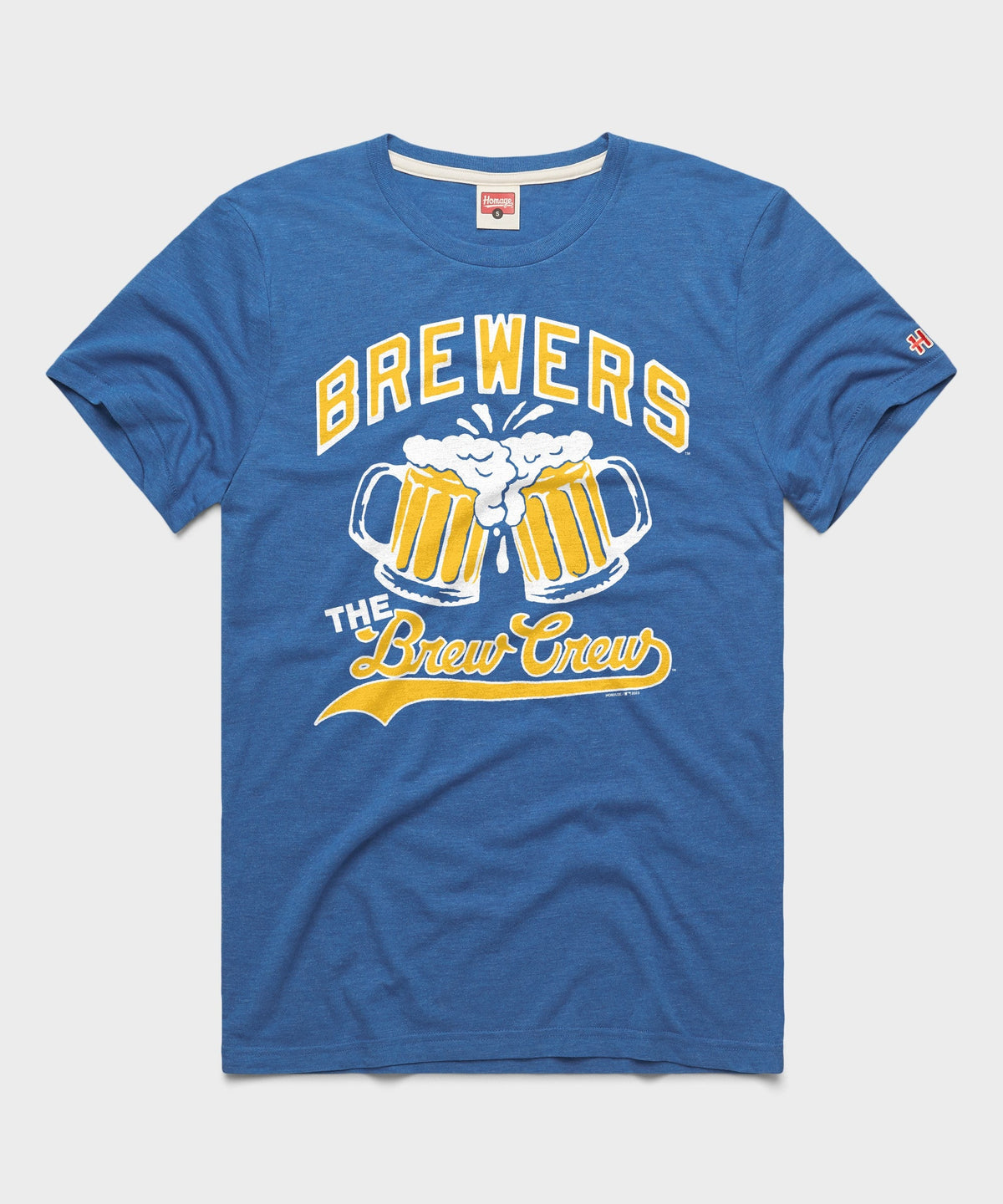 Milwaukee Brewers The Brew Crew product image 1