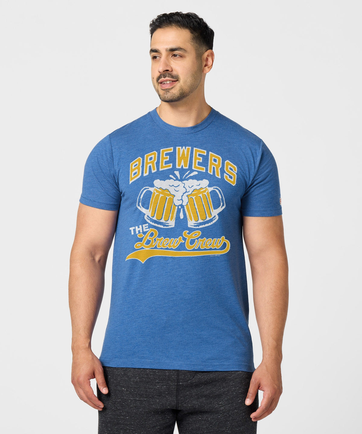 Milwaukee Brewers The Brew Crew product image 3