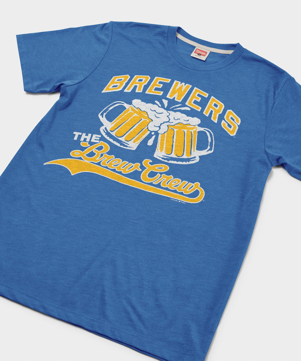 Milwaukee Brewers The Brew Crew product image 2