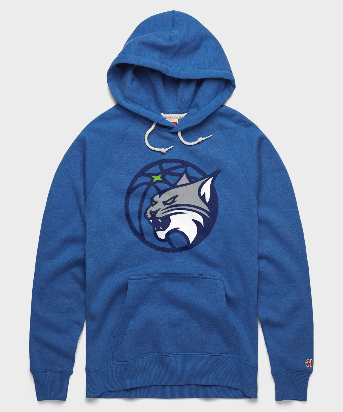 Minnesota Lynx Logo Hoodie product image 1