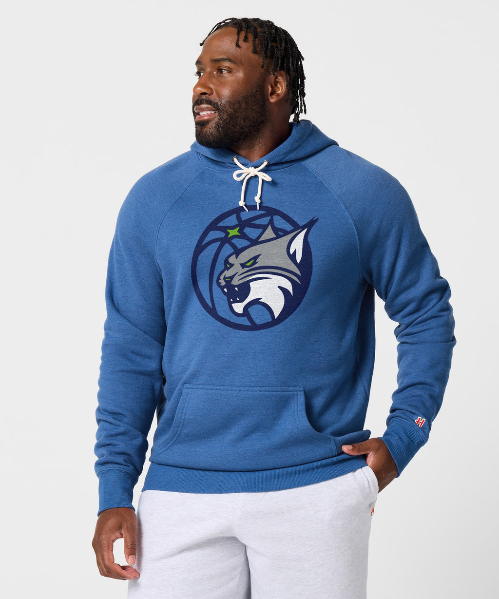 Minnesota Lynx Logo Hoodie product image 3