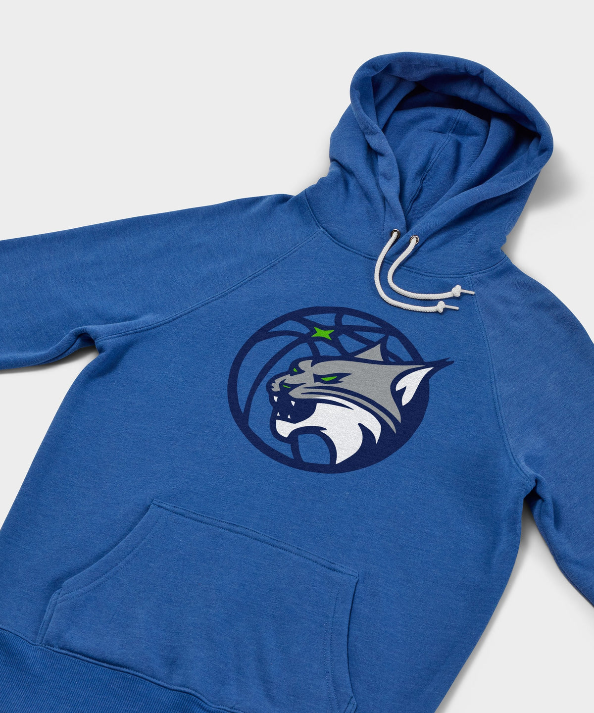 Minnesota Lynx Logo Hoodie product image 2