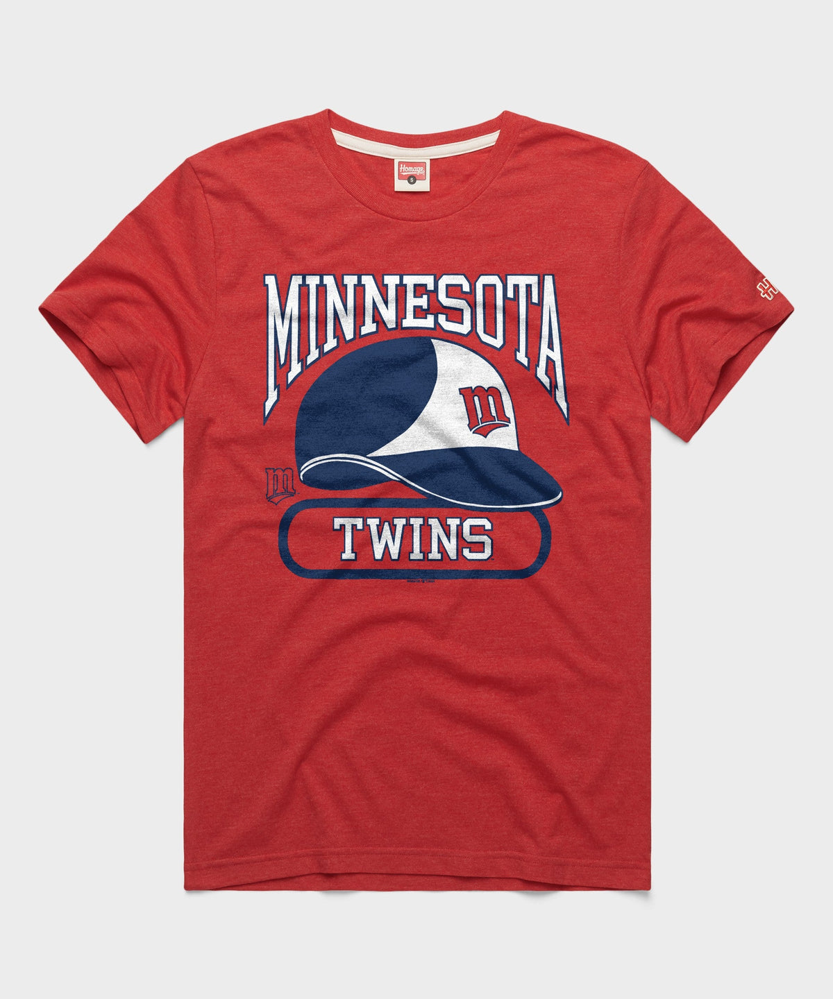 Minnesota Twins Helmet product image 1