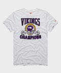 Minnesota Vikings 3 Time NFC Champions product image 1