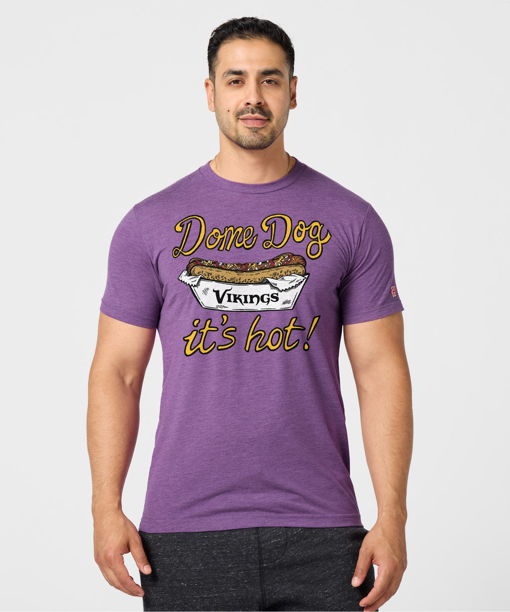 Minnesota Vikings Dome Dog product image 3