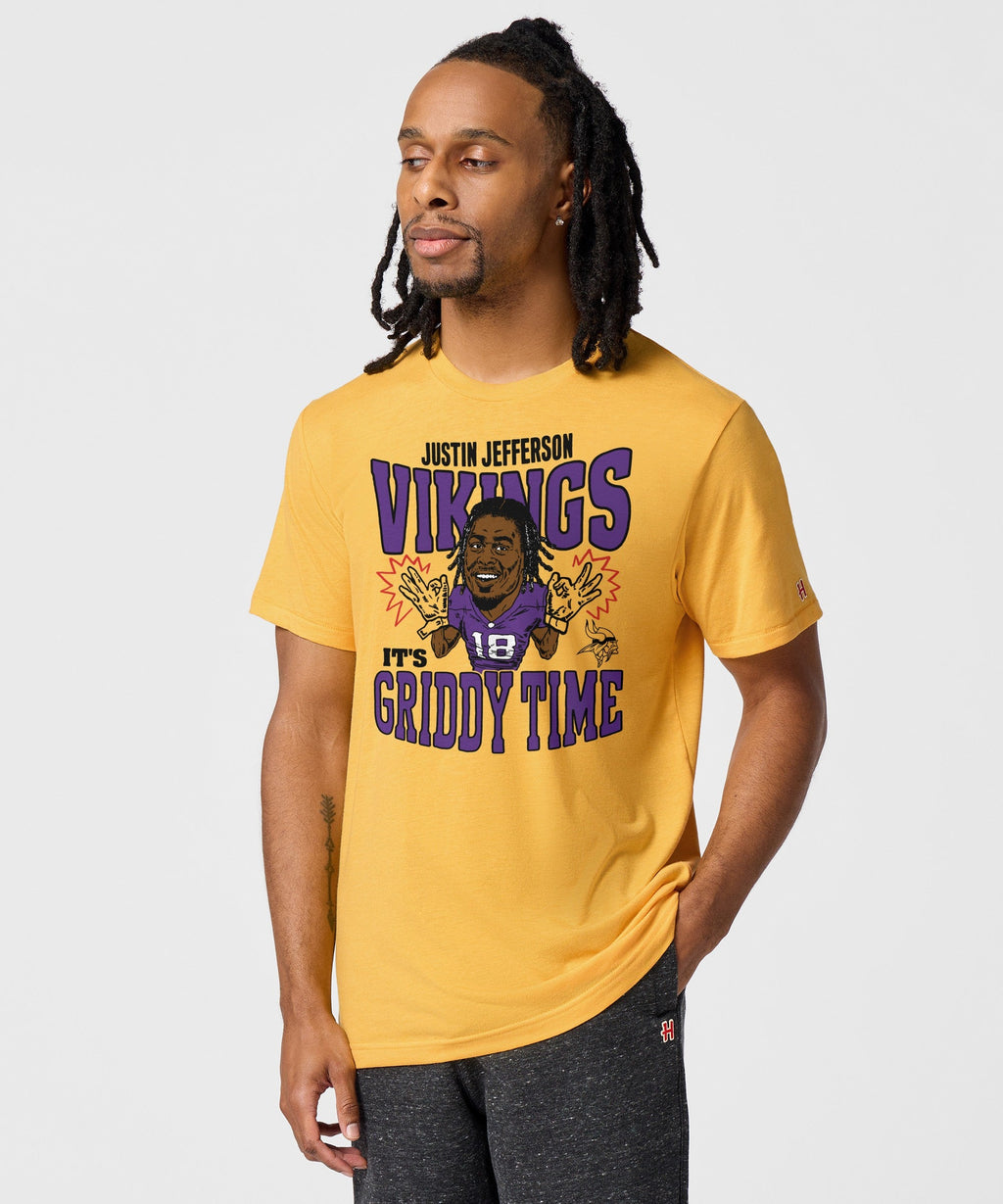 Minnesota Vikings Justin Jefferson product image 3