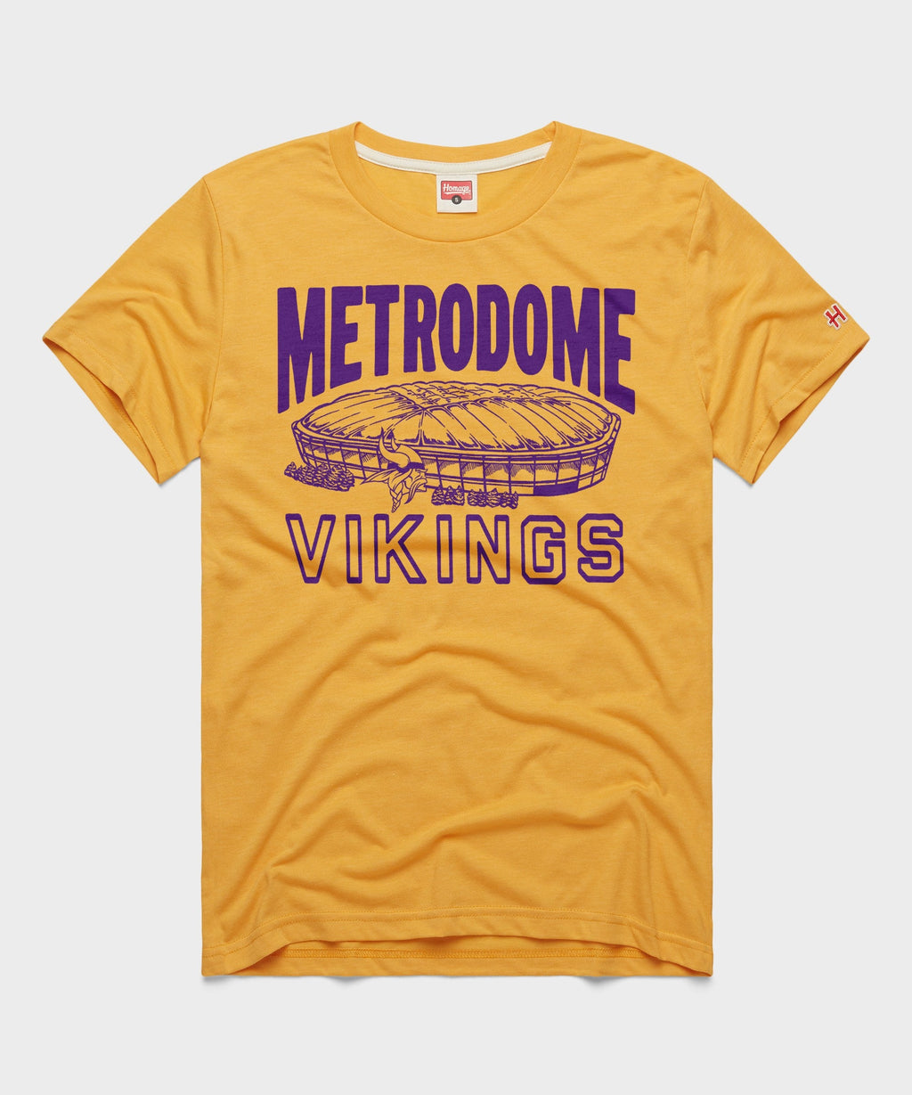 Minnesota Vikings Metrodome product image 1