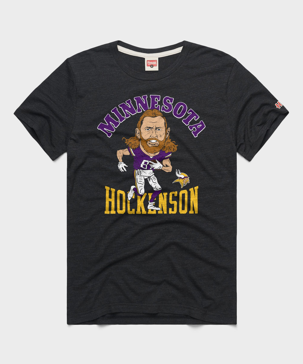 Minnesota Vikings TJ Hockenson product image 1