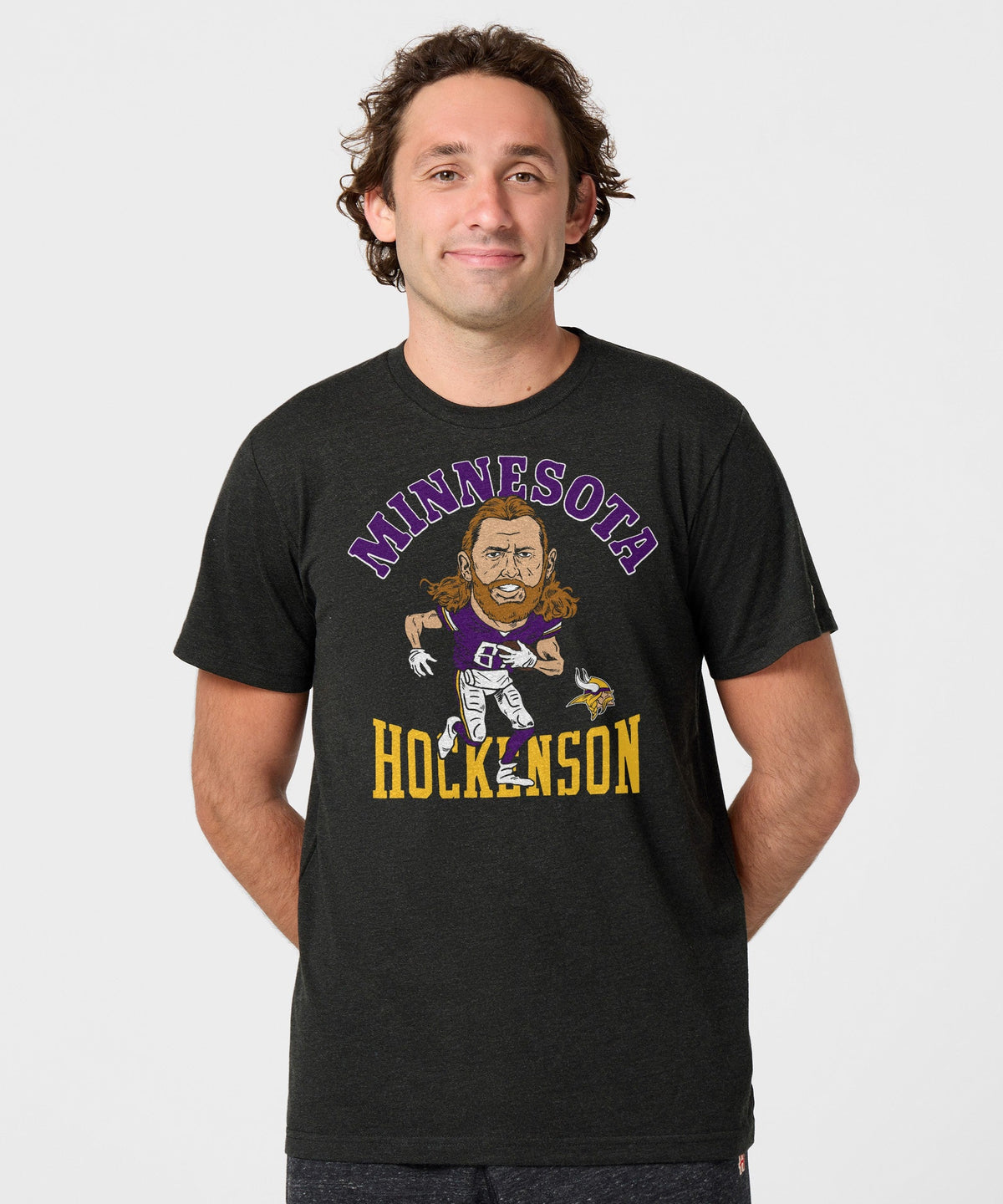 Minnesota Vikings TJ Hockenson product image 3