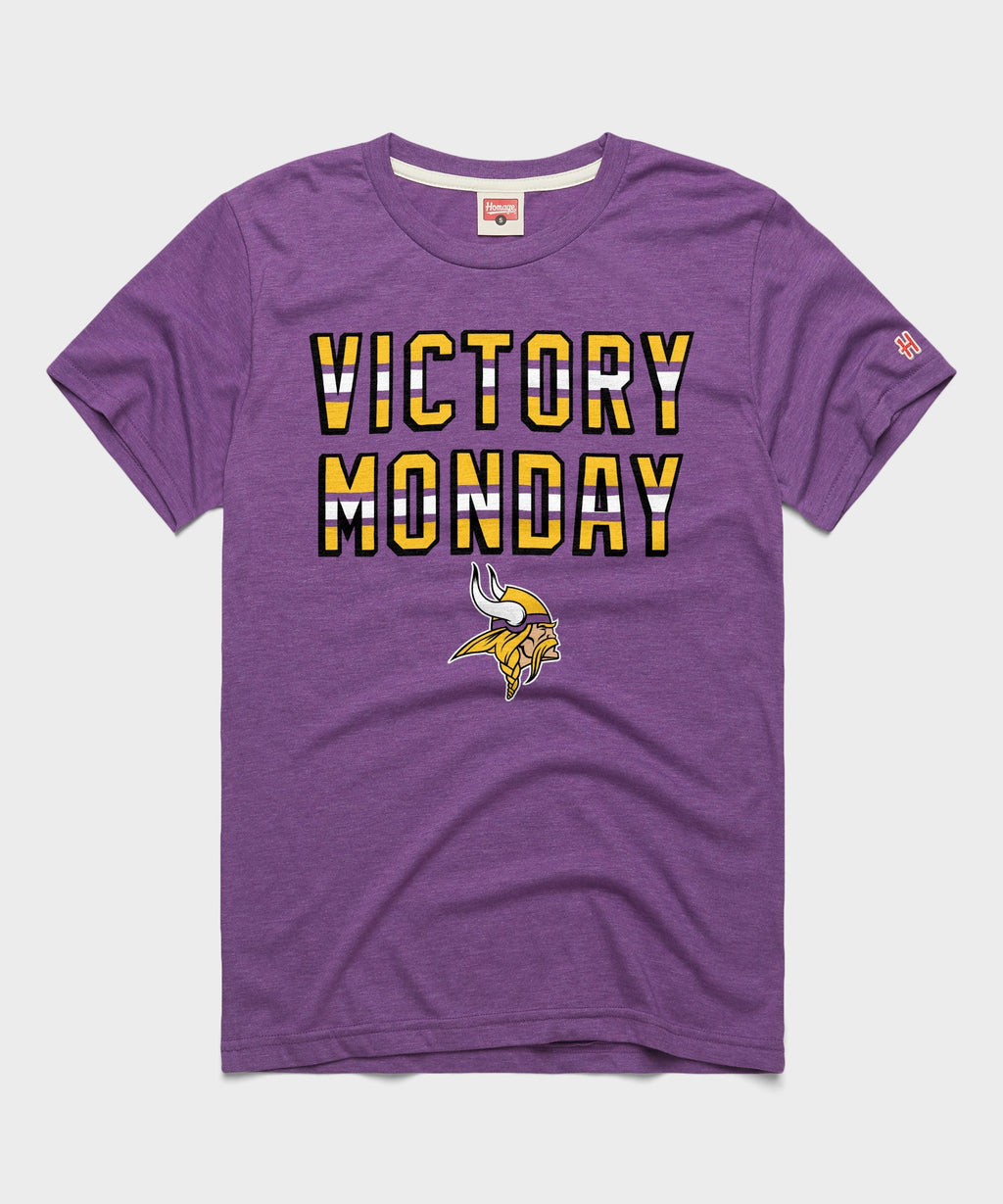 Minnesota Vikings Victory Monday product image 1