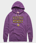 Minnesota Vikings Victory Monday Hoodie product image 1